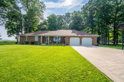 8722 Wright Puthoff Rd, Sidney, OH 45365
