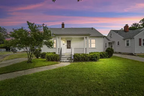 2346 Irwin Ave, Springfield, OH 45505
