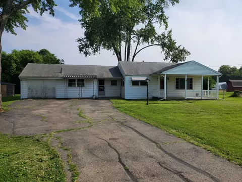 3668 Saint Paris Pike, Springfield, OH 45504