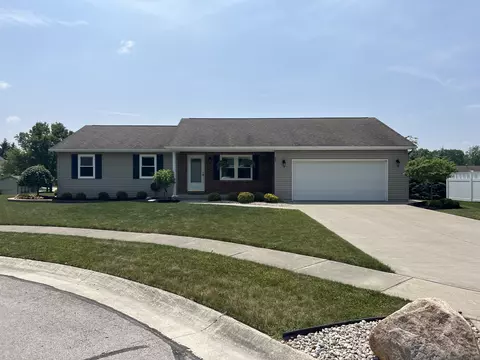607 Camden Ave, Saint Marys, OH 45885