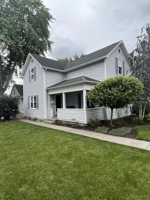 407 W Main St, Coldwater, OH 45828
