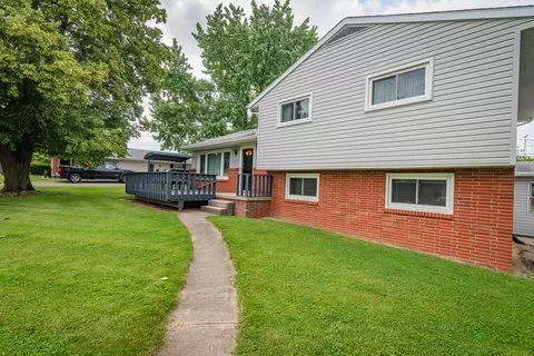 205 Ohio St, Waynesfield, OH 45896