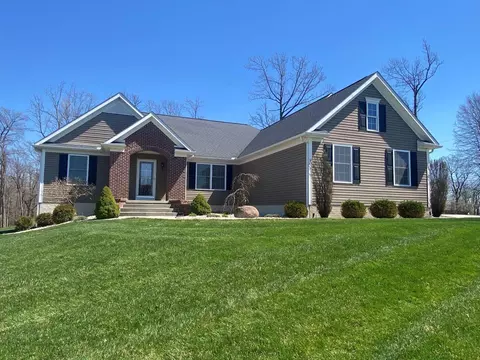 800 Township Road 230, Bellefontaine, OH 43311