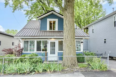 9050 Sycamore St, Lakeview, OH 43331