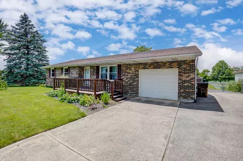 213 West Dr, Springfield, OH 45504