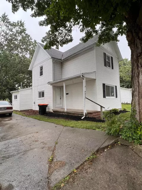 362 Buxton Ave, Springfield, OH 45505 photo 4