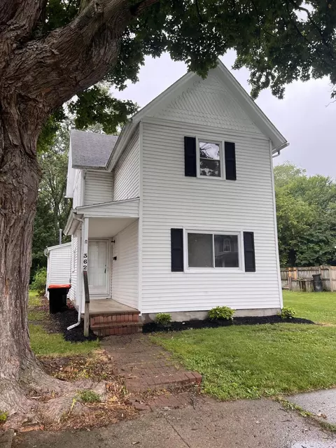 362 Buxton Ave, Springfield, OH 45505 photo 2