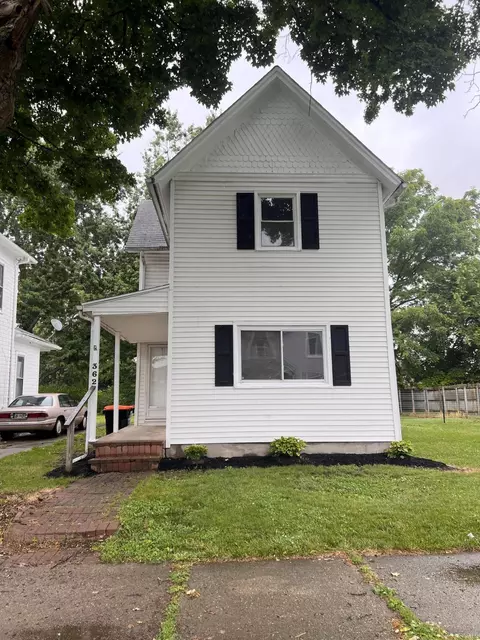 362 Buxton Ave, Springfield, OH 45505