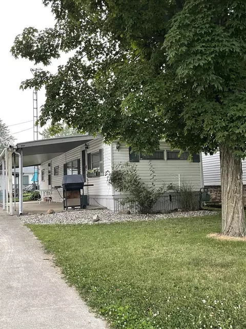 11187 Houser Dr, Lakeview, OH 43331