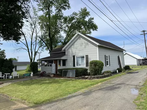 123 N Lake St, Celina, OH 45822