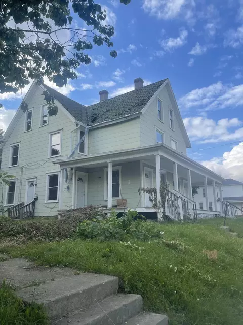 351 Ludlow Ave, Springfield, OH 45505