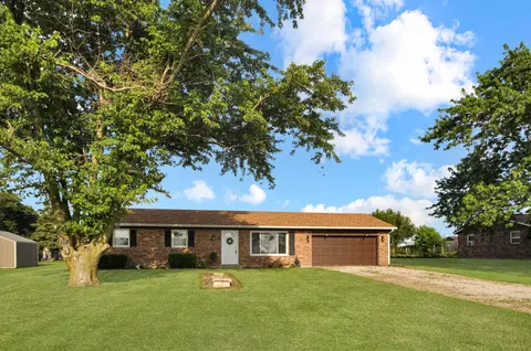 11633 Ohio-ind St Line Rd, Union City, OH 45390