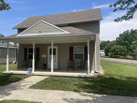 212 S Pear St, Saint Marys, OH 45885