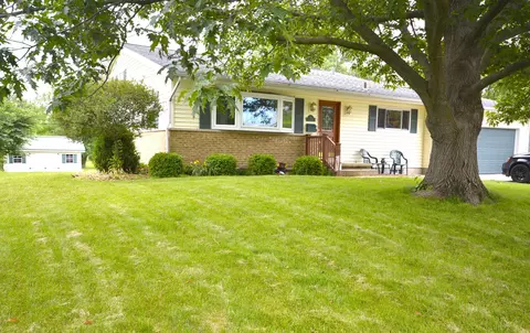 311 Cole St, Wapakoneta, OH 45895