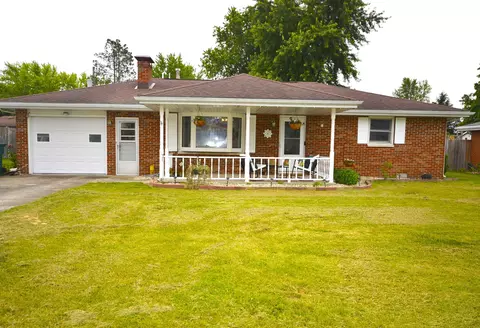 305 Marcella Ln, Cridersville, OH 45806