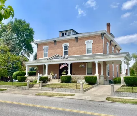 324 W Ash St, Piqua, OH 45356