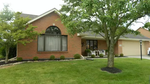 1845 Berwick Dr, Springfield, OH 45503