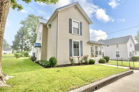116 Carter Ave, Bellefontaine, OH 43311