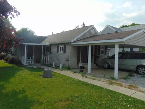 312 Ridge St, Buckland, OH 45819