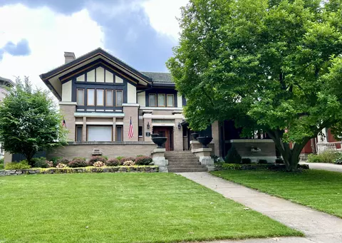 620 Caldwell St, Piqua, OH 45356