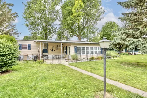 285 N Orchard Island Rd #23, Russells Point, OH 43348