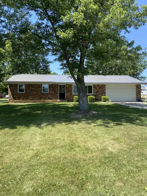 14047 Glynwood New Knoxville Rd, Saint Marys, OH 45885