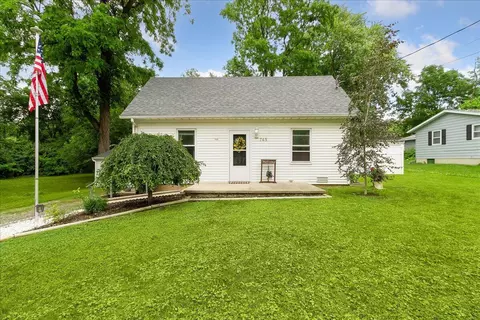 745 E Sandusky Ave, Bellefontaine, OH 43311