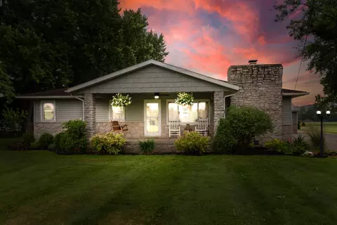 1921 Dingman Slagle Rd, Sidney, OH 45365