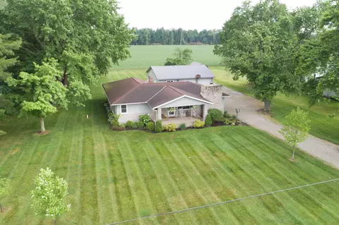 1921 Dingman Slagle Rd, Sidney, OH 45365 photo 2