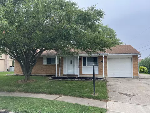 1800 Glenn Pl, Sidney, OH 45365