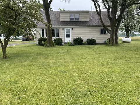 16071 Jonestown Rd, Venedocia, OH 45894