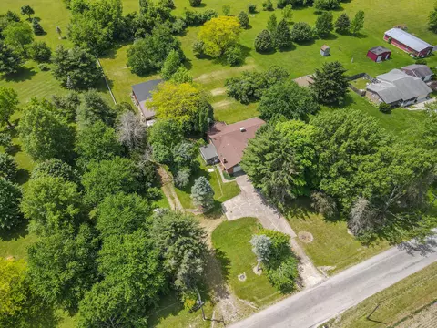 5900 W Kessler Cowlesville Rd, West Milton, OH 45383