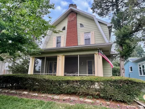 1745 Stratford Pl, Springfield, OH 45504