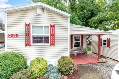 8651 Sr 368 #85D, Huntsville, OH 43324