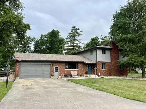 6761 Debra Ave, Celina, OH 45822