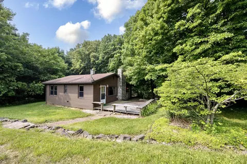 1185 County Road 5, Zanesfield, OH 43360