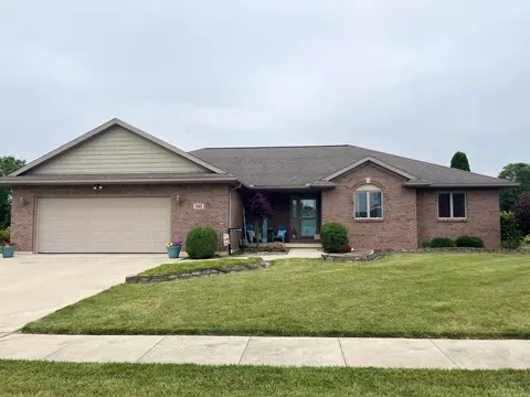 1505 Westbury Dr, Celina, OH 45822