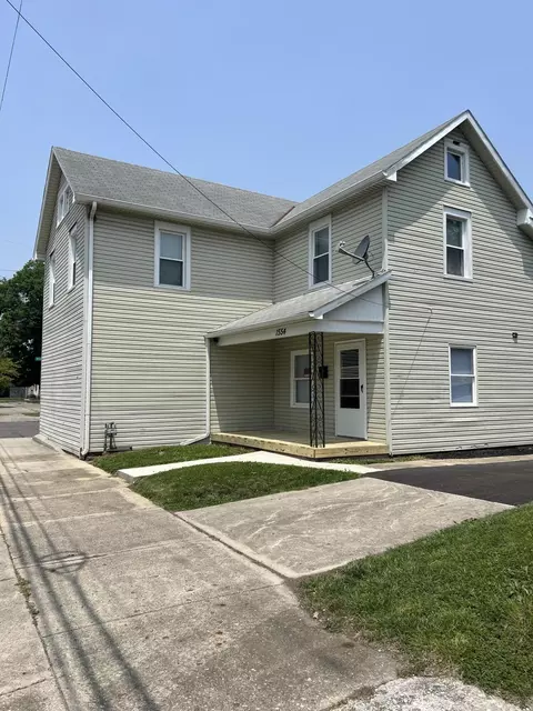 1554 Kenton St, Springfield, OH 45505
