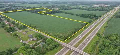 2399 S Burnett Rd, Springfield, OH 45505