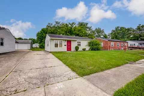 831 Farnam St, Springfield, OH 45506 photo 2