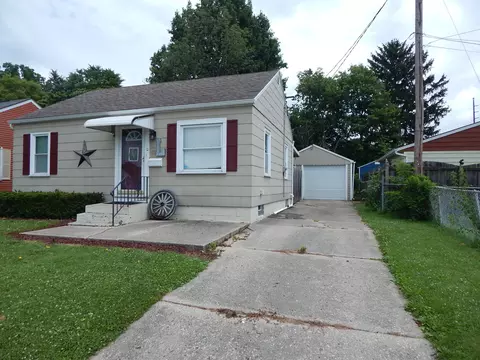 1312 Lamar Dr, Springfield, OH 45504 photo 14