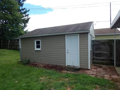1312 Lamar Dr, Springfield, OH 45504 photo 16