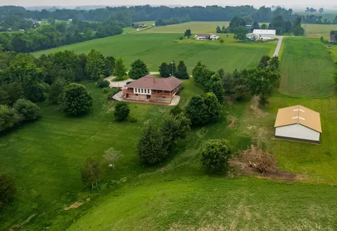 7320 Wright Moyer Rd, Sidney, OH 45365 photo 2