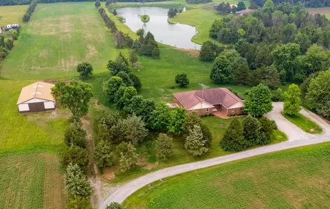 7320 Wright Moyer Rd, Sidney, OH 45365