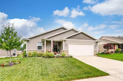 4177 Midfield St, Springfield, OH 45503 photo 2