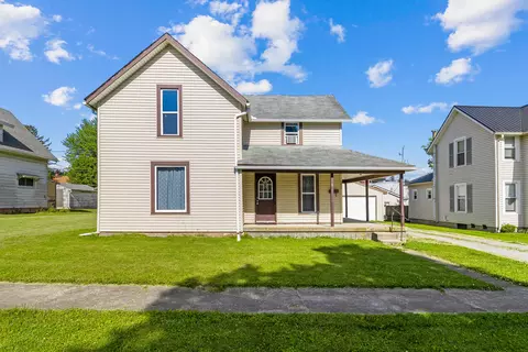 350 N Leighton St, Kenton, OH 43326