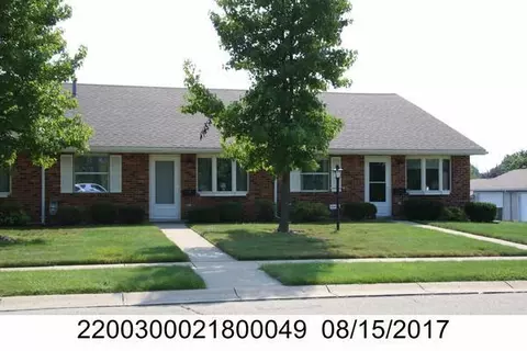 4438 E Ridgewood Rd #7, Springfield, OH 45503