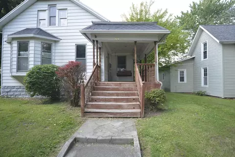 222 W Highland Ave, Ada, OH 45810