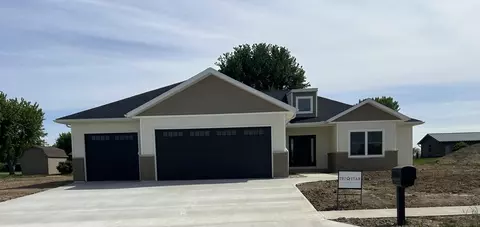 1110 Fleck Ave, Celina, OH 45822