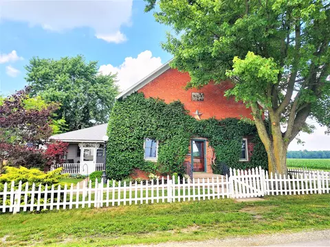 00995 Southland Rd, New Bremen, OH 45869